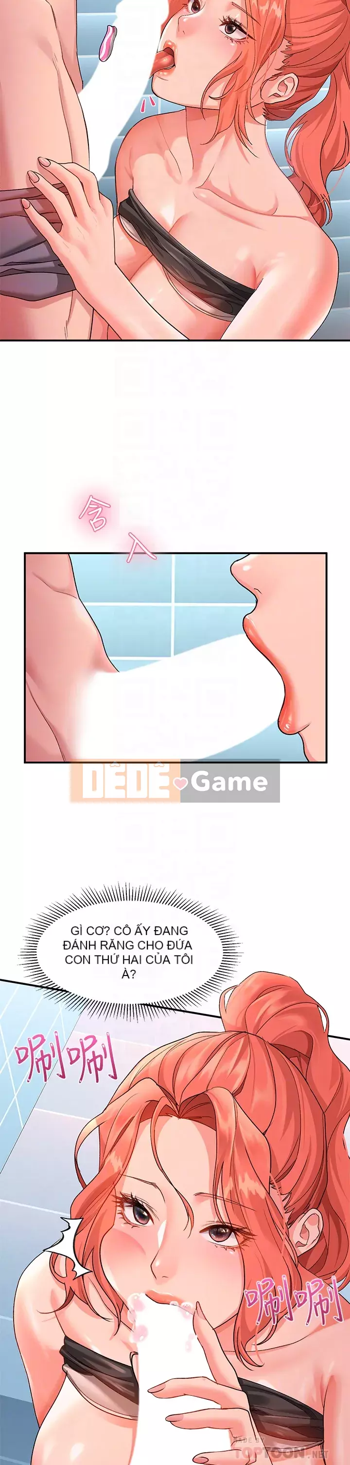 Vui lòng trượt vào để mở khóa Chương 10-11