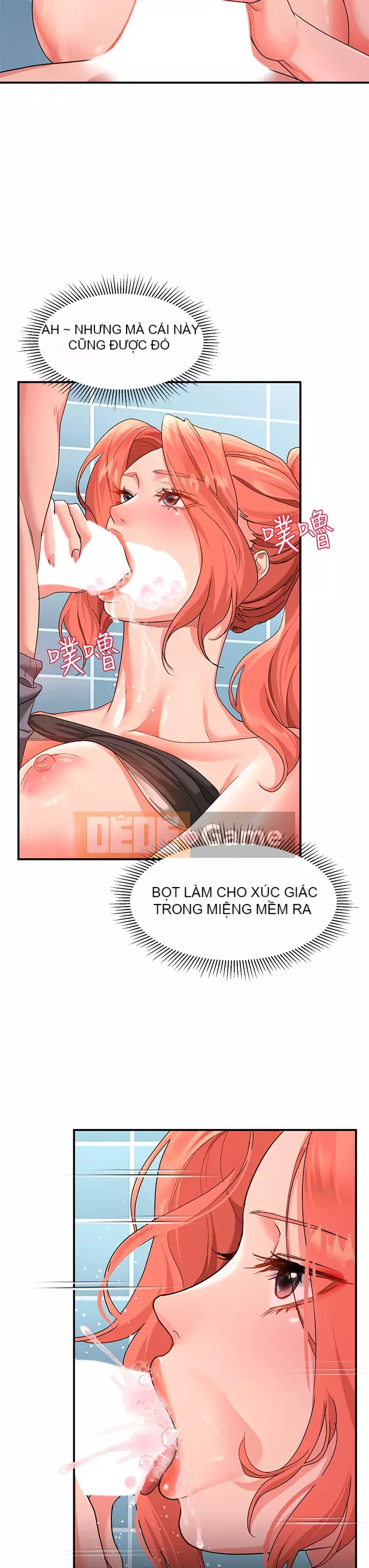 Vui lòng trượt vào để mở khóa Chương 10-11