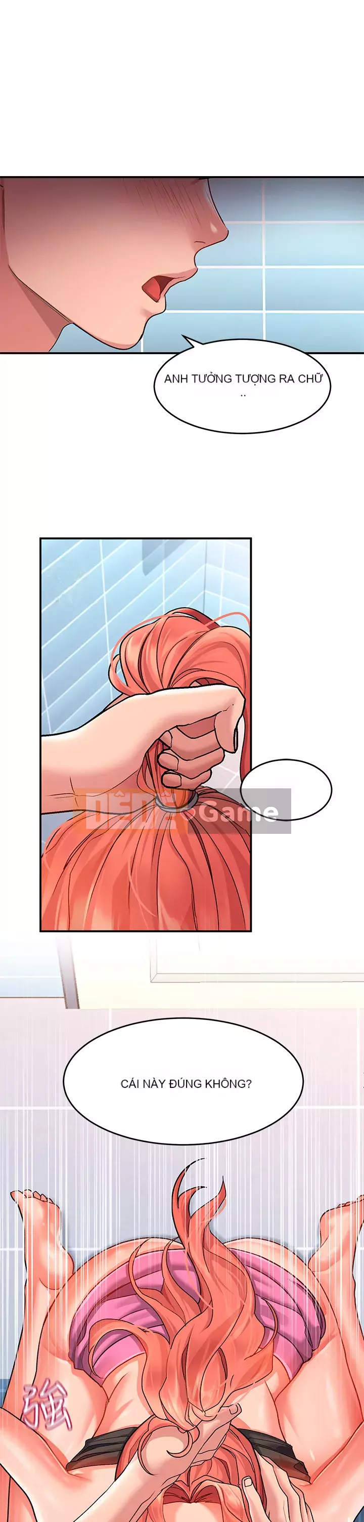 Vui lòng trượt vào để mở khóa Chương 10-11