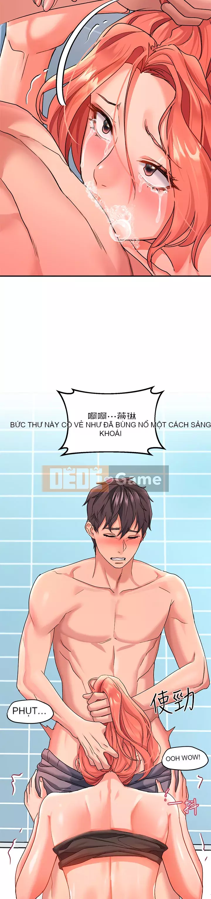 Vui lòng trượt vào để mở khóa Chương 10-11