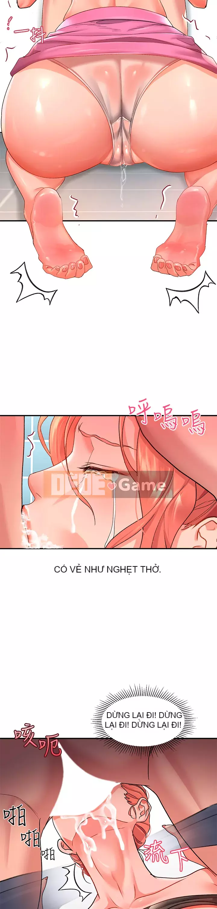 Vui lòng trượt vào để mở khóa Chương 10-11