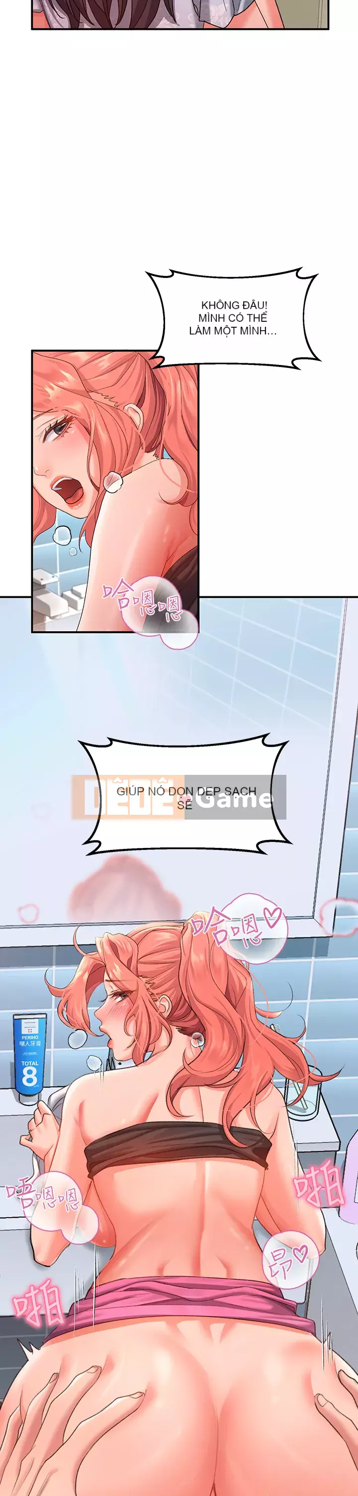 Vui lòng trượt vào để mở khóa Chương 10-11