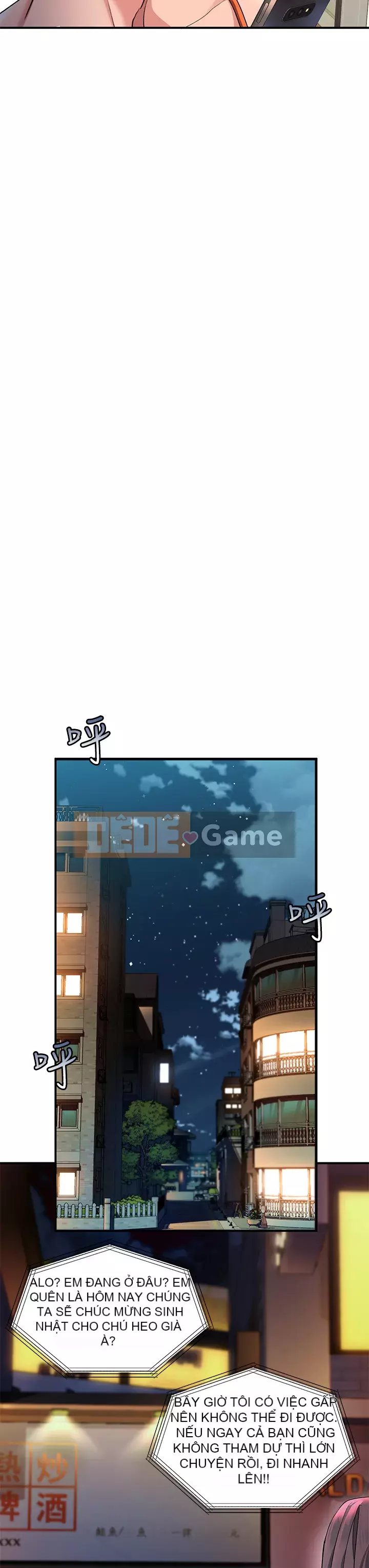 Vui lòng trượt vào để mở khóa Chương 10-11