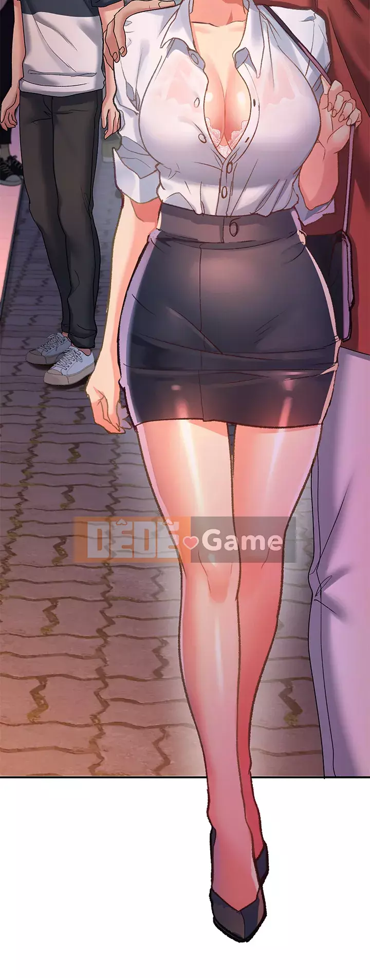 Vui lòng trượt vào để mở khóa Chương 10-11