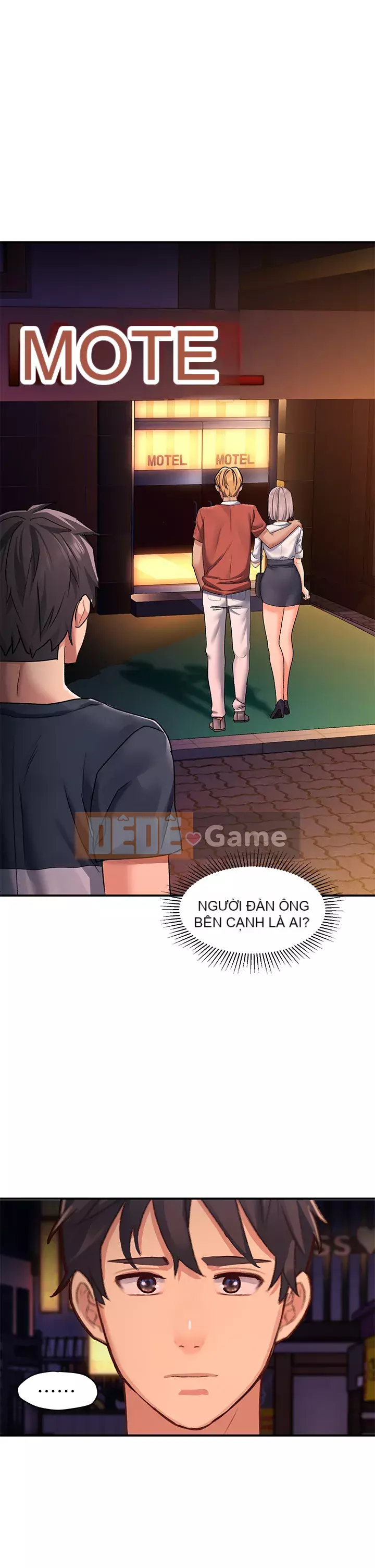 Vui lòng trượt vào để mở khóa Chương 10-11