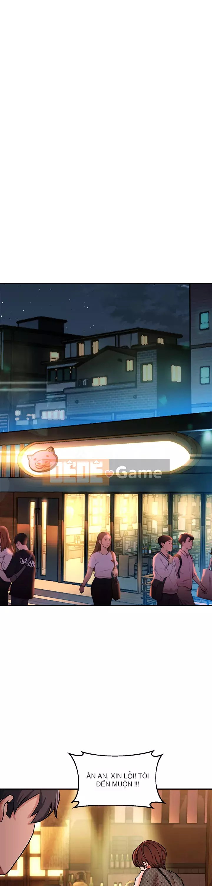 Vui lòng trượt vào để mở khóa Chương 10-11