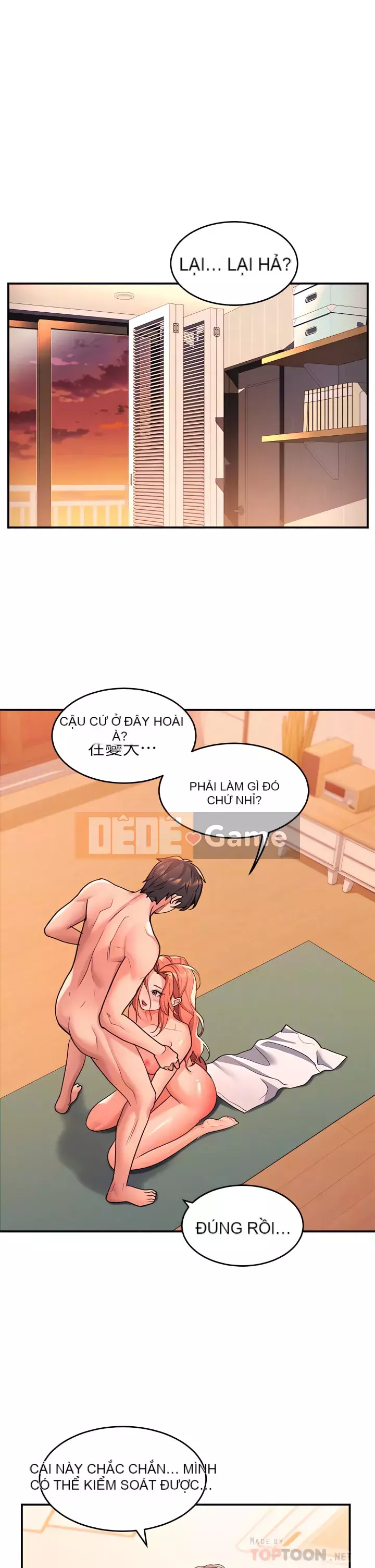 Vui lòng trượt vào để mở khóa Chương 8-9