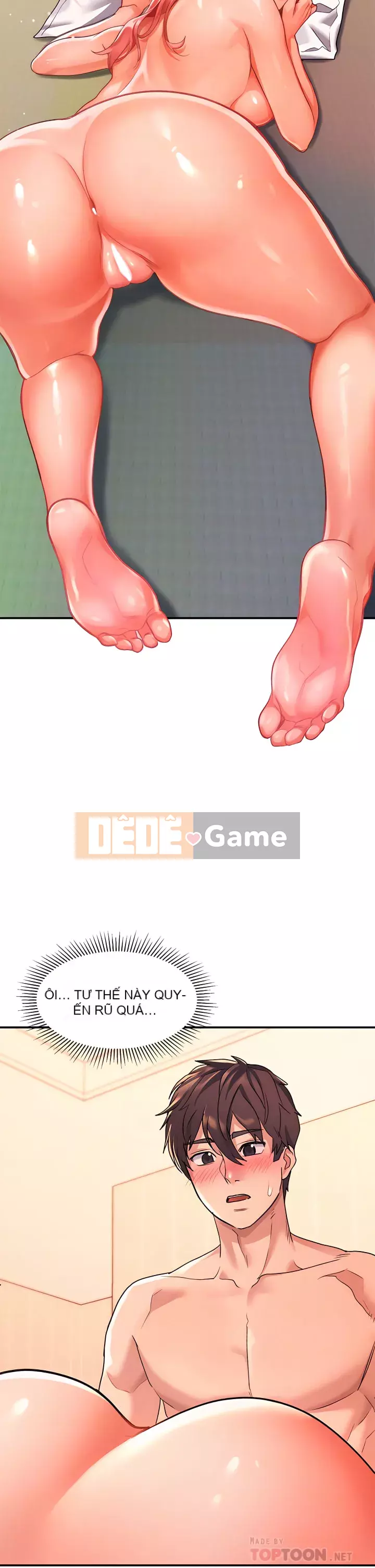 Vui lòng trượt vào để mở khóa Chương 8-9