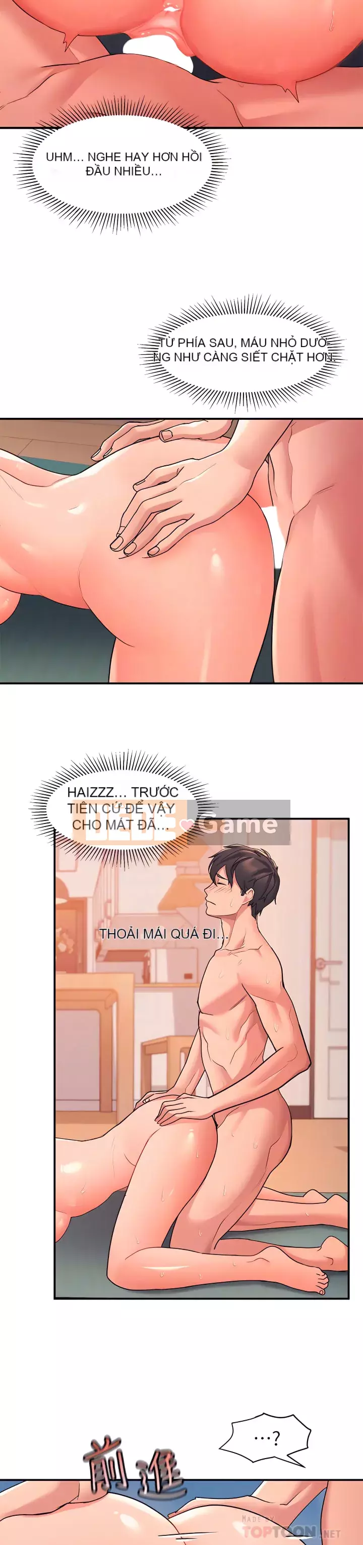 Vui lòng trượt vào để mở khóa Chương 8-9