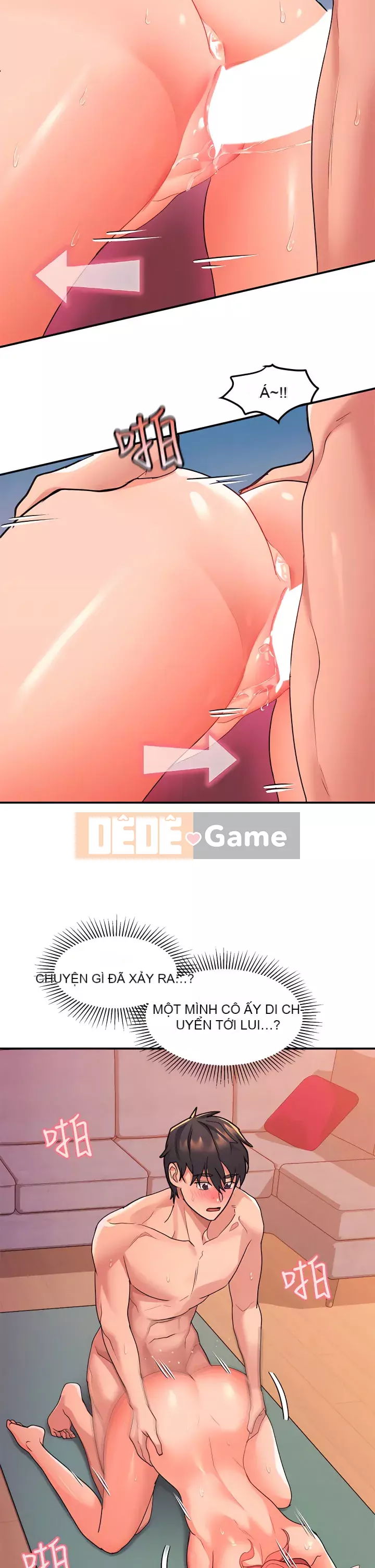 Vui lòng trượt vào để mở khóa Chương 8-9