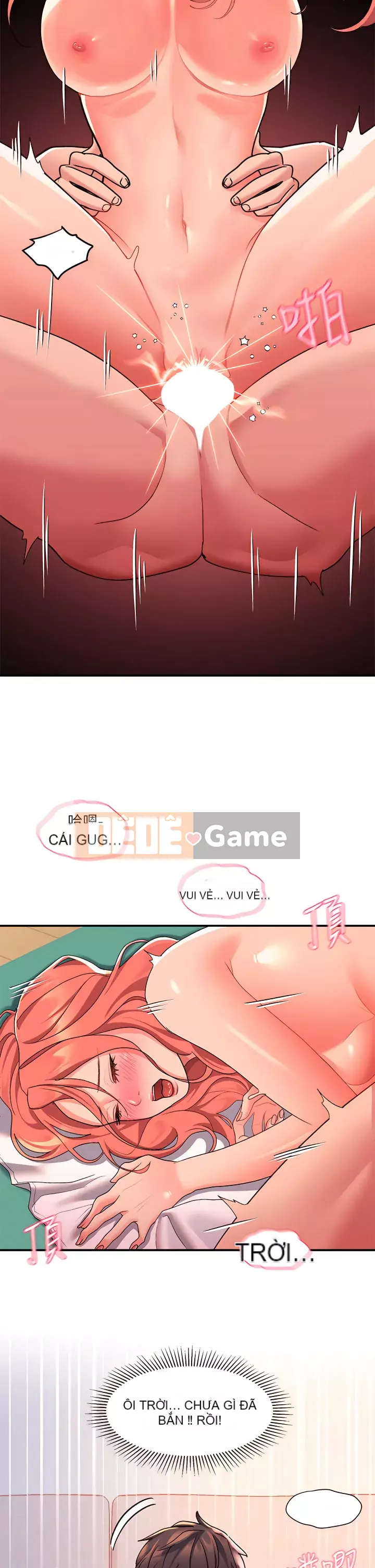 Vui lòng trượt vào để mở khóa Chương 8-9