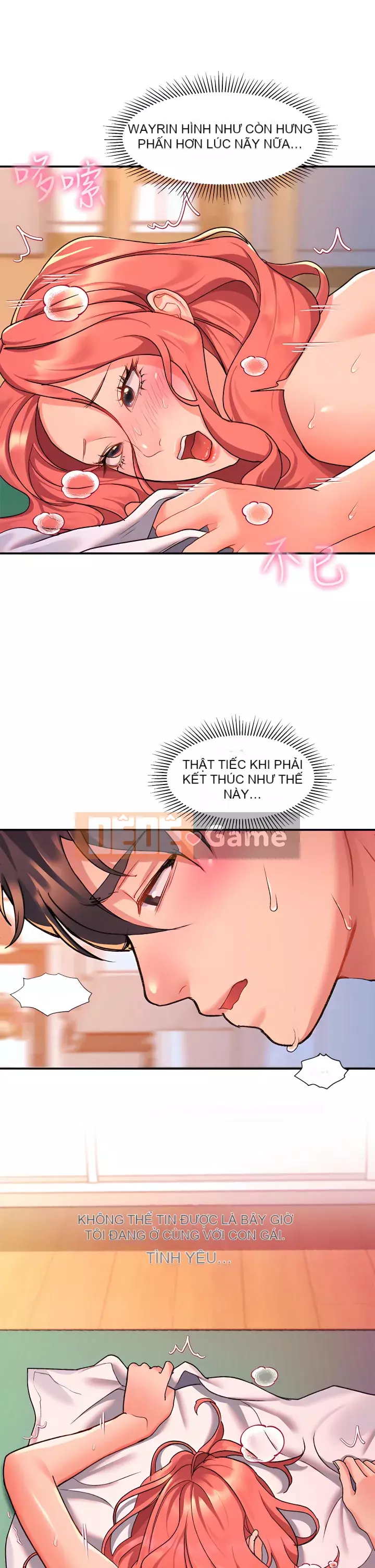 Vui lòng trượt vào để mở khóa Chương 8-9