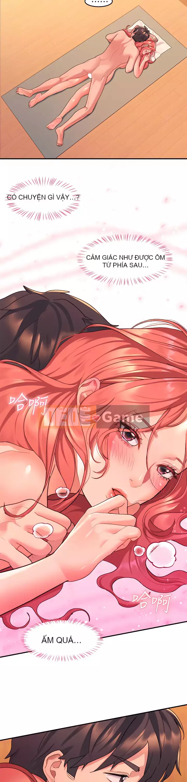 Vui lòng trượt vào để mở khóa Chương 8-9