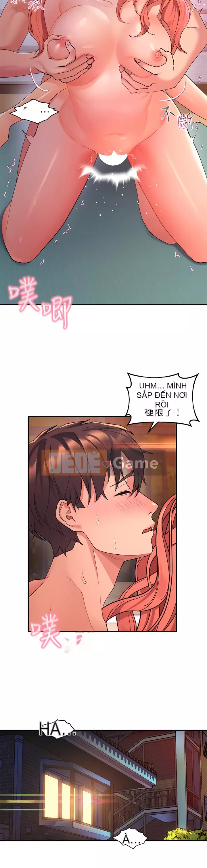 Vui lòng trượt vào để mở khóa Chương 8-9