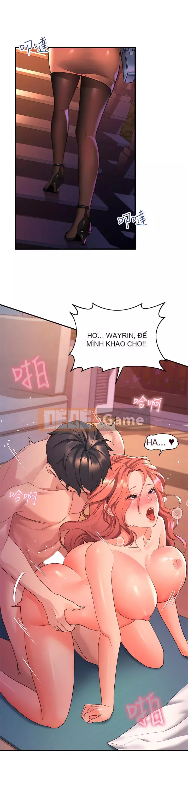 Vui lòng trượt vào để mở khóa Chương 8-9