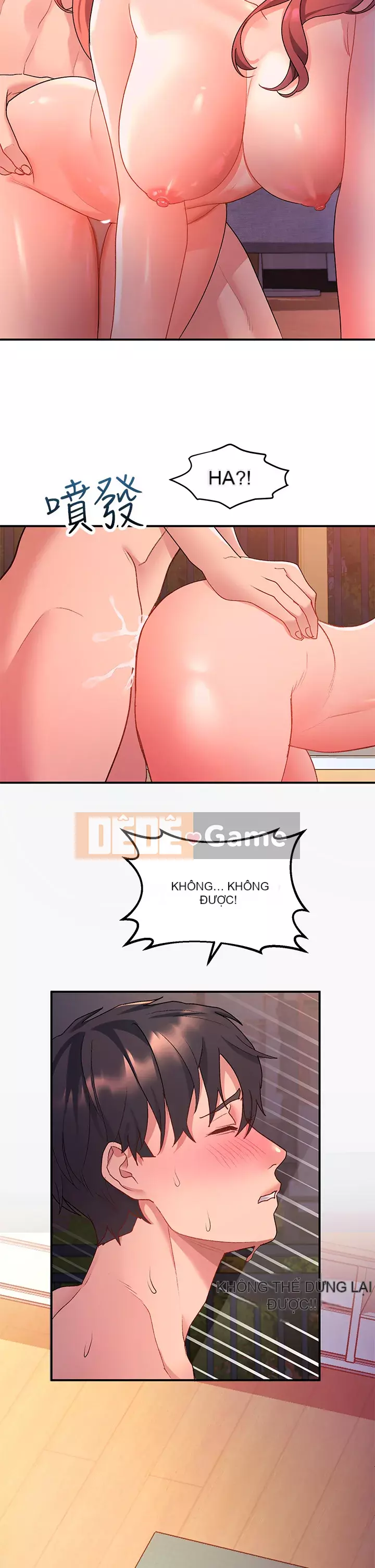 Vui lòng trượt vào để mở khóa Chương 8-9