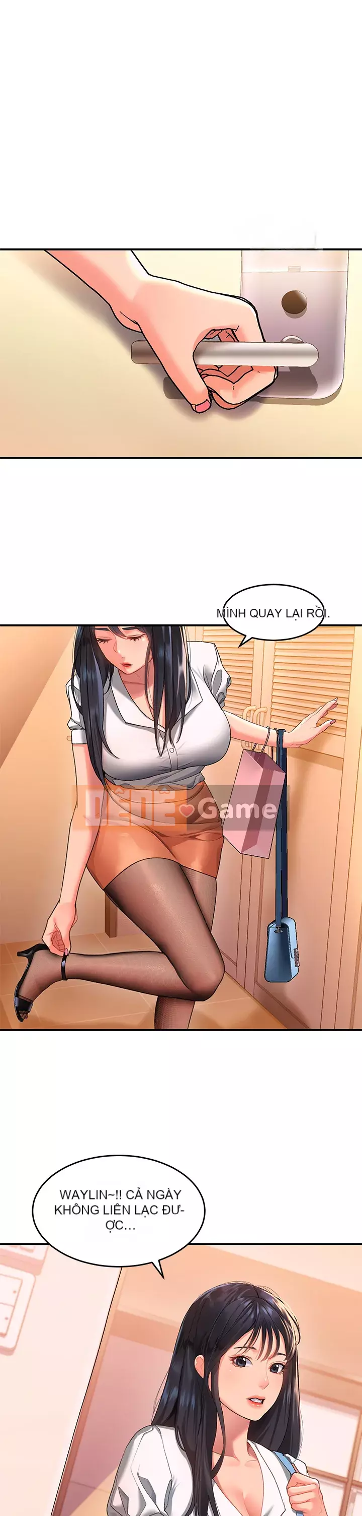 Vui lòng trượt vào để mở khóa Chương 8-9