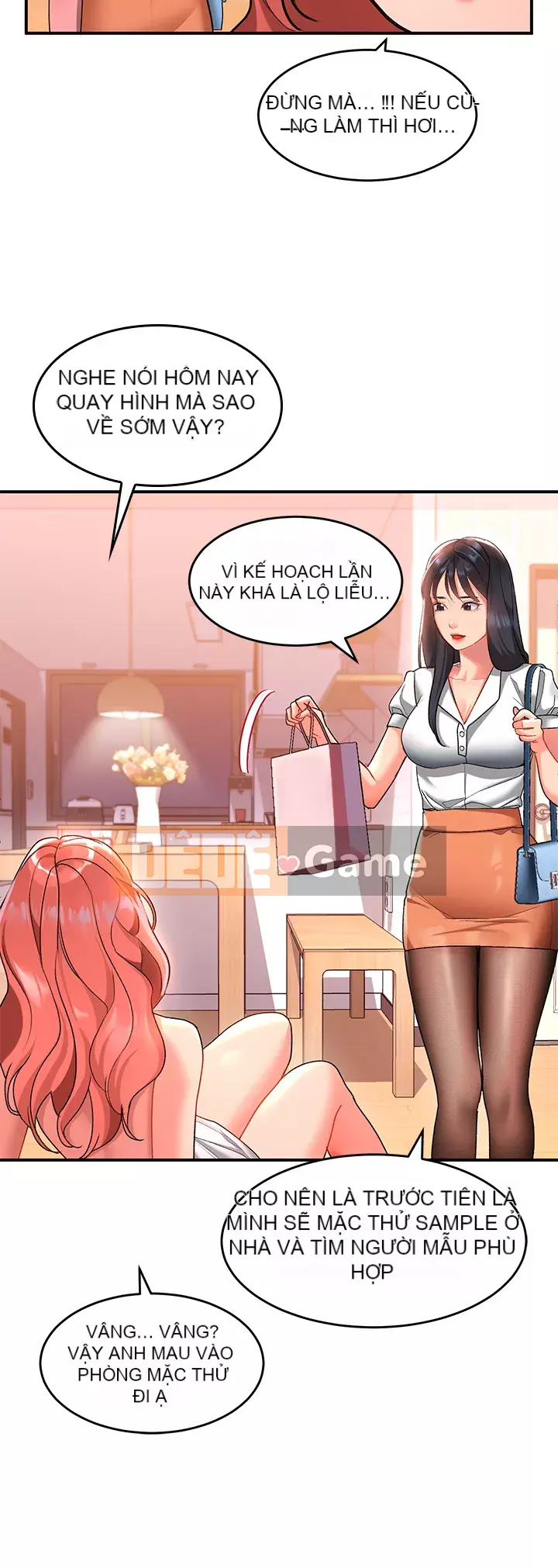 Vui lòng trượt vào để mở khóa Chương 8-9