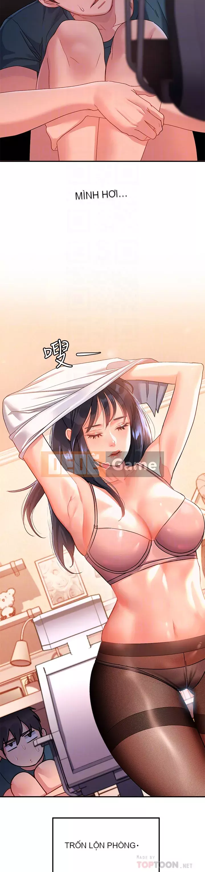 Vui lòng trượt vào để mở khóa Chương 8-9