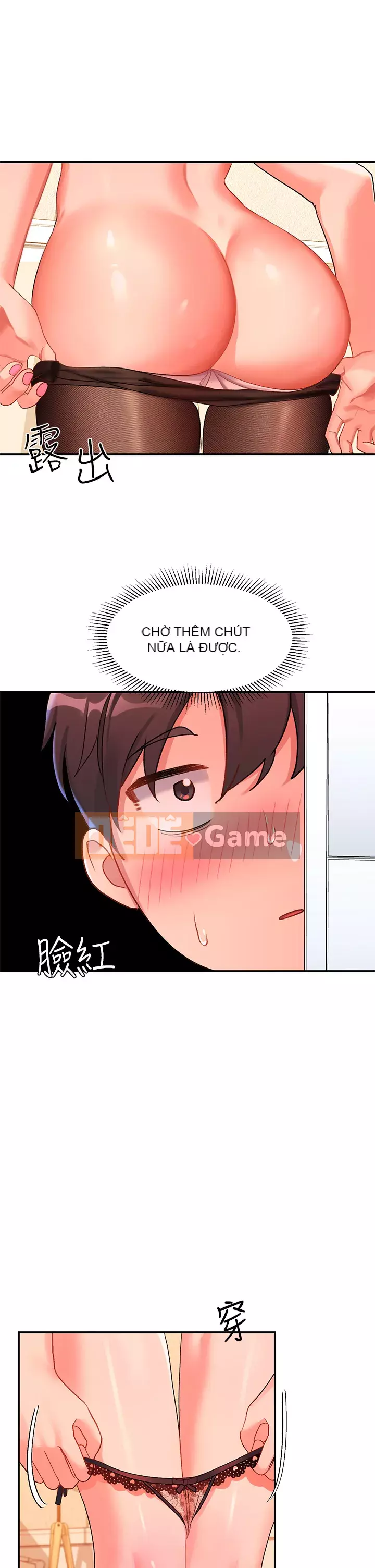 Vui lòng trượt vào để mở khóa Chương 8-9