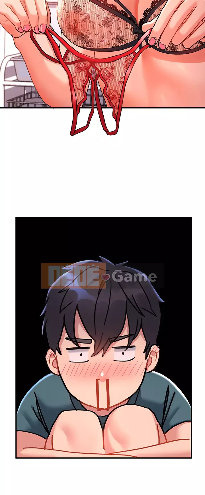 Vui lòng trượt vào để mở khóa Chương 8-9