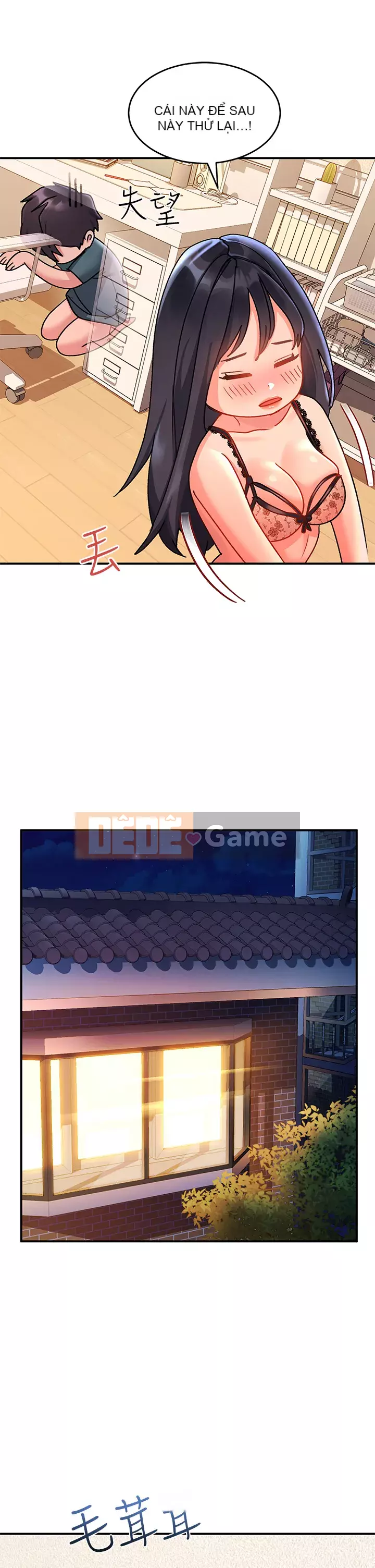 Vui lòng trượt vào để mở khóa Chương 8-9