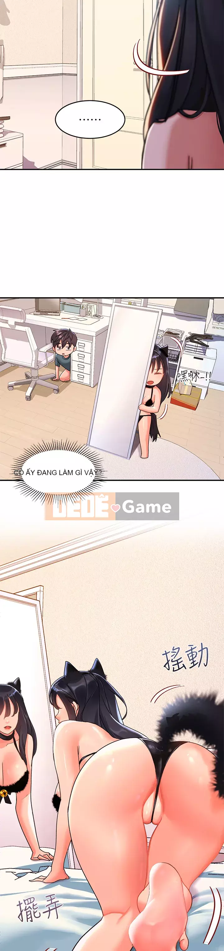 Vui lòng trượt vào để mở khóa Chương 8-9