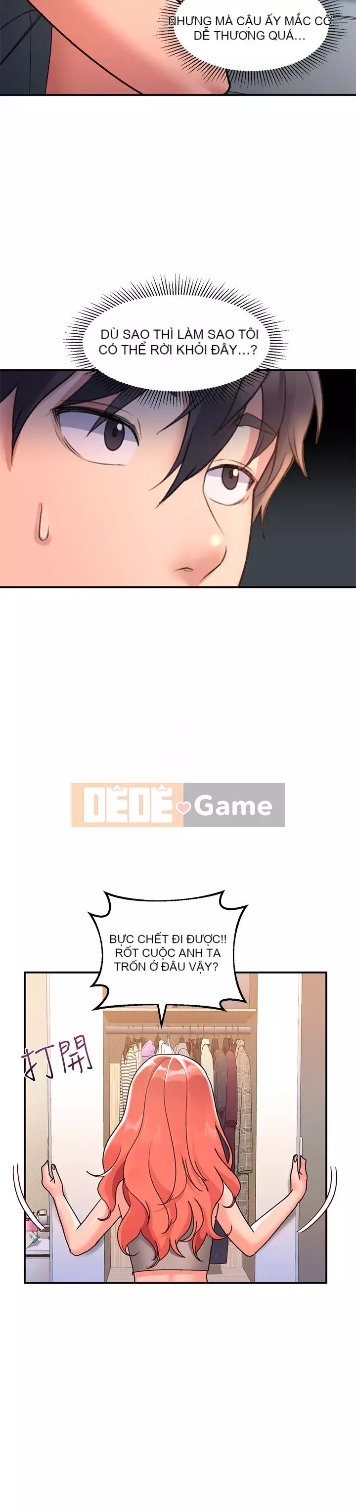 Vui lòng trượt vào để mở khóa Chương 8-9