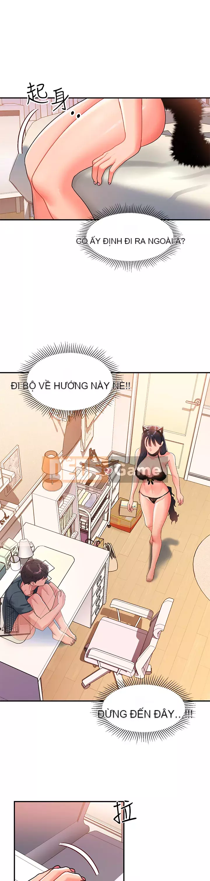 Vui lòng trượt vào để mở khóa Chương 8-9