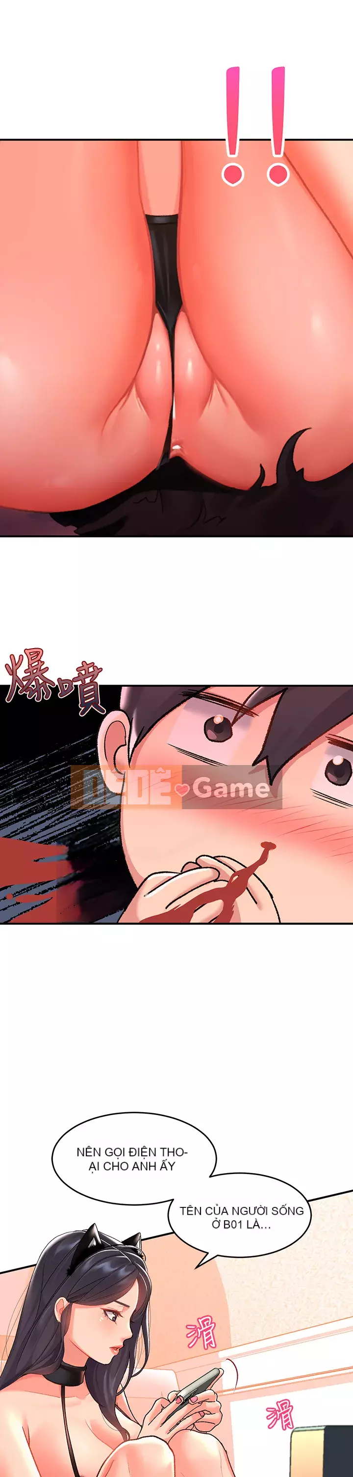 Vui lòng trượt vào để mở khóa Chương 8-9