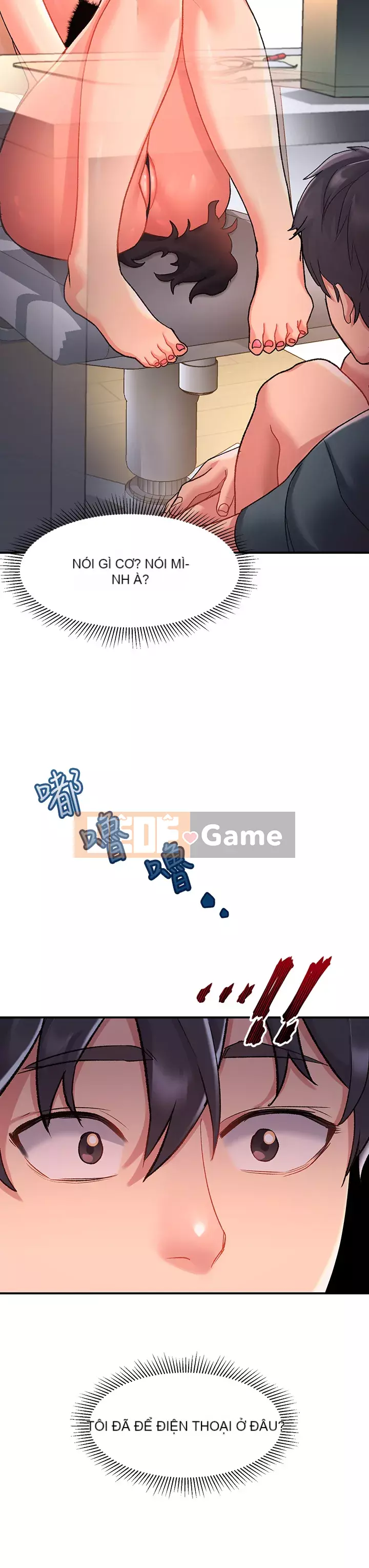 Vui lòng trượt vào để mở khóa Chương 8-9