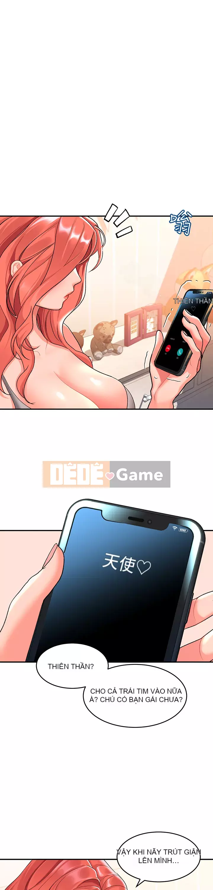 Vui lòng trượt vào để mở khóa Chương 8-9