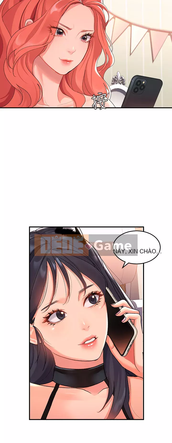 Vui lòng trượt vào để mở khóa Chương 8-9