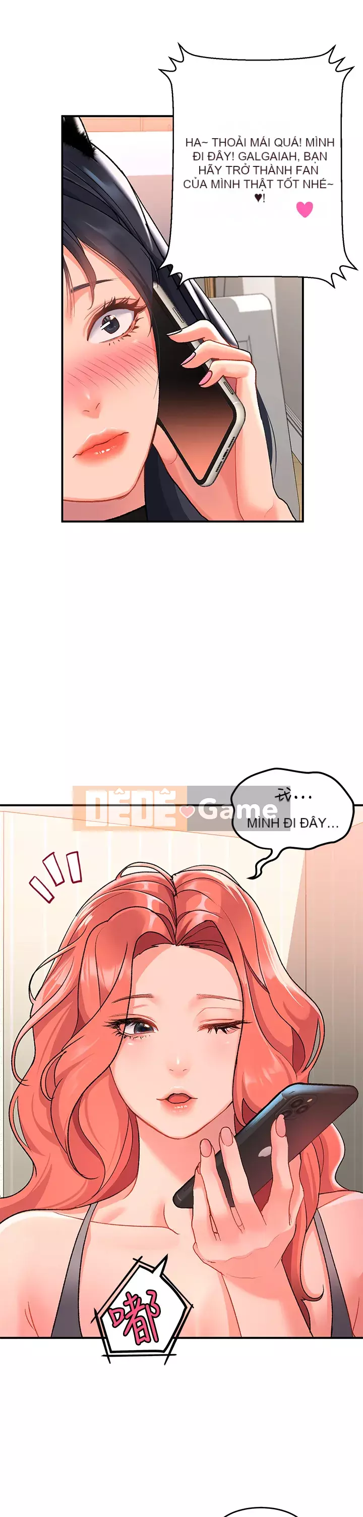 Vui lòng trượt vào để mở khóa Chương 8-9