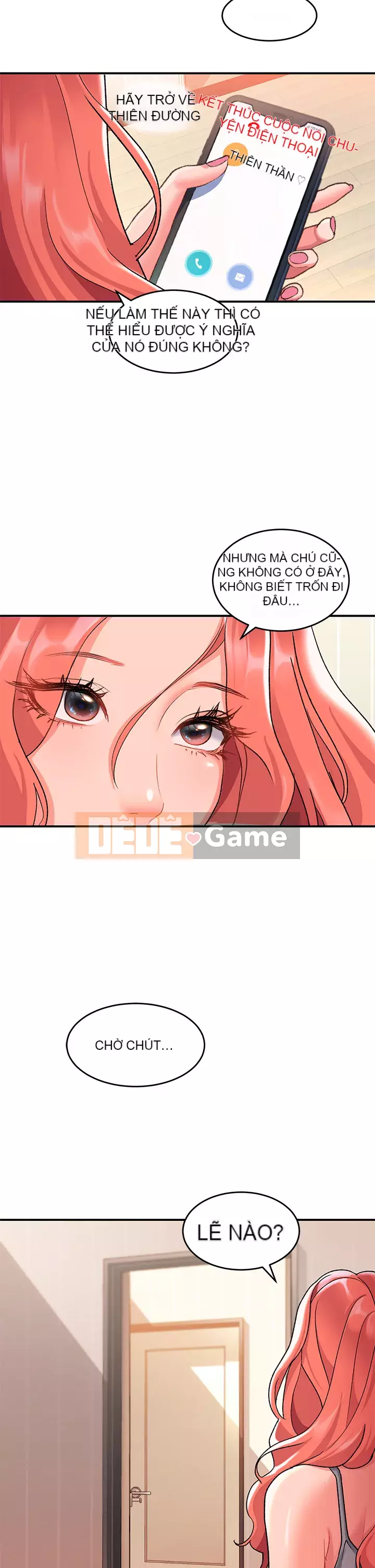 Vui lòng trượt vào để mở khóa Chương 8-9