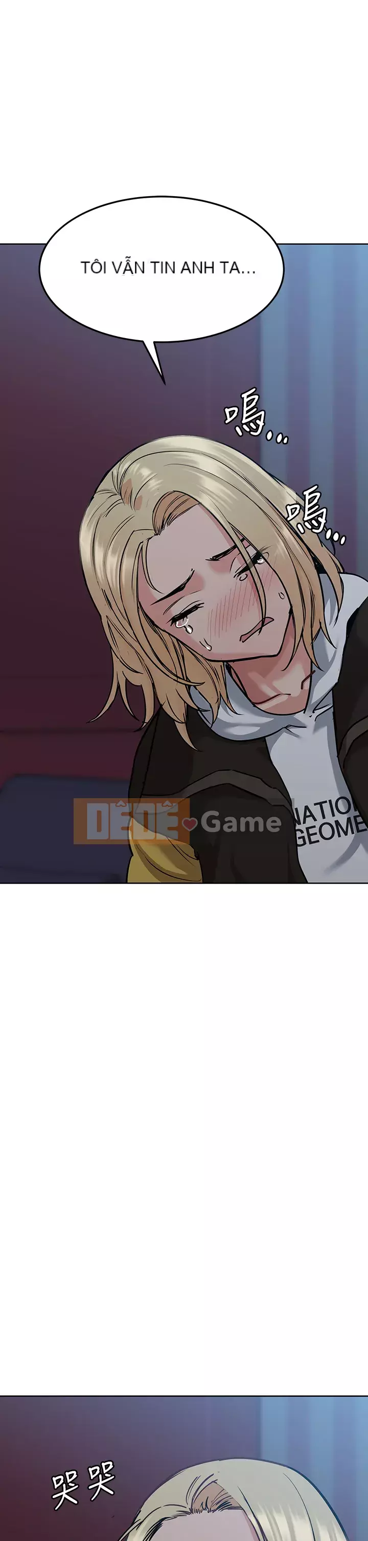 Giữ bí mật với mẹ nhé! Chương 15-16