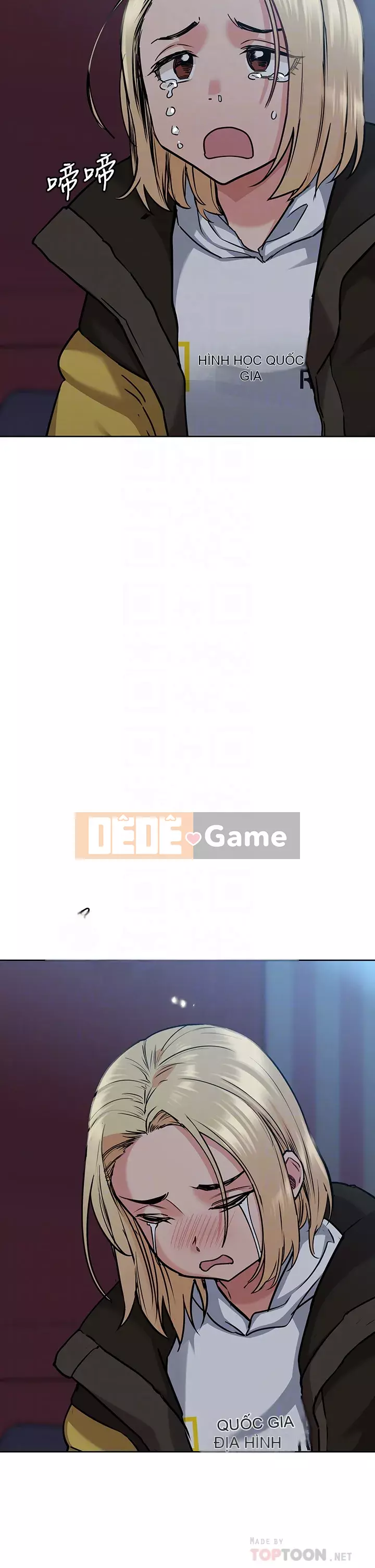 Giữ bí mật với mẹ nhé! Chương 15-16