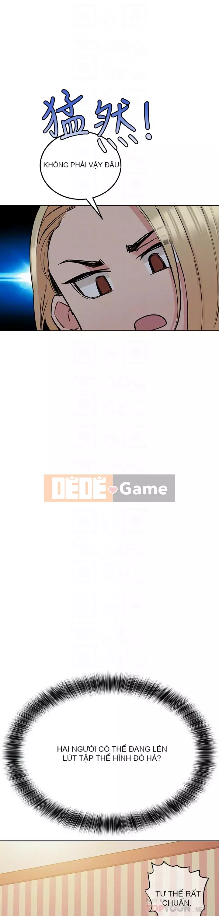 Giữ bí mật với mẹ nhé! Chương 15-16