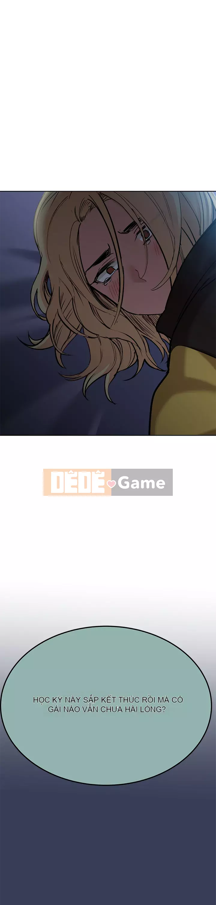 Giữ bí mật với mẹ nhé! Chương 15-16