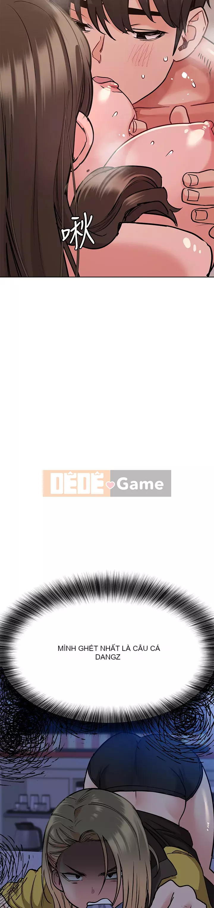 Giữ bí mật với mẹ nhé! Chương 15-16