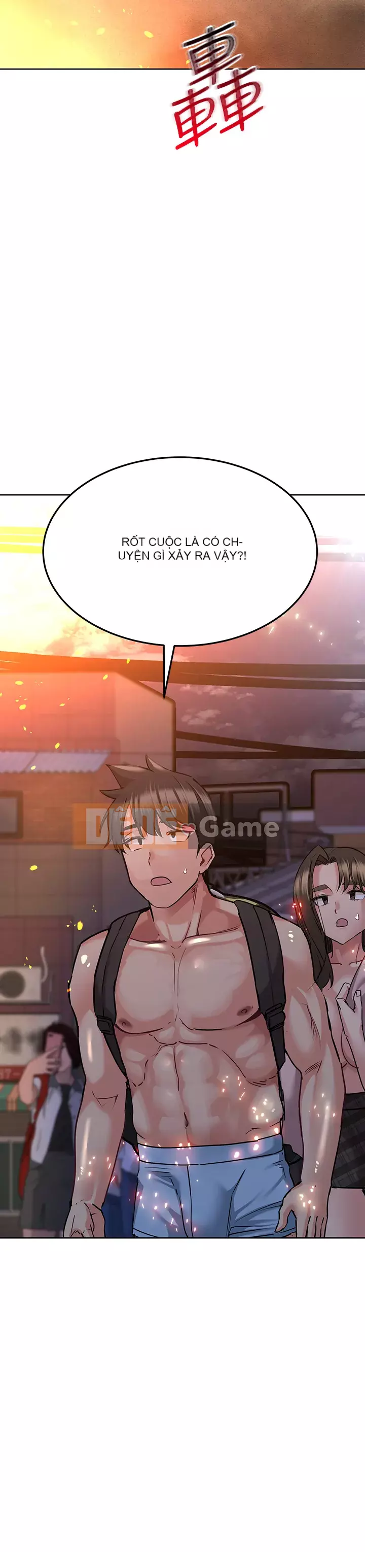 Giữ bí mật với mẹ nhé! Chương 15-16