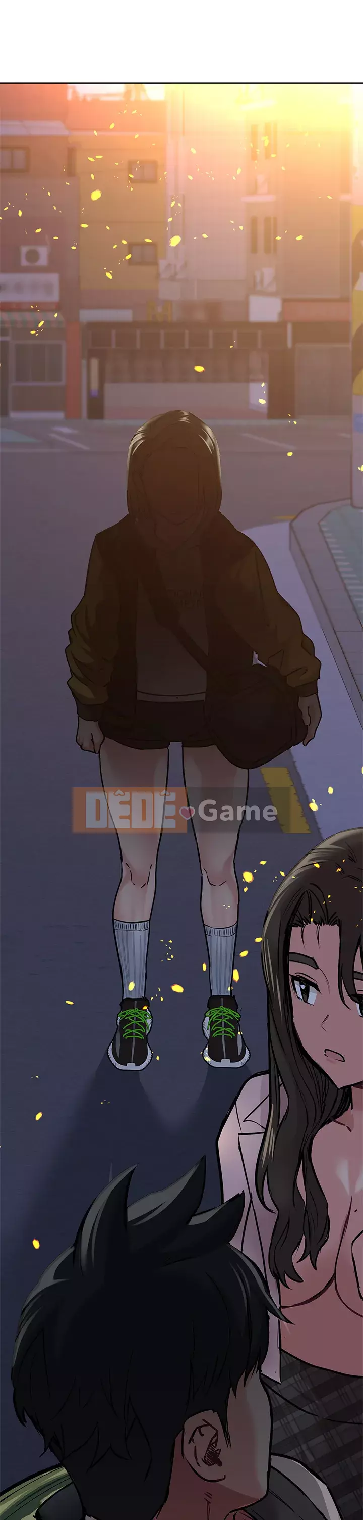 Giữ bí mật với mẹ nhé! Chương 15-16