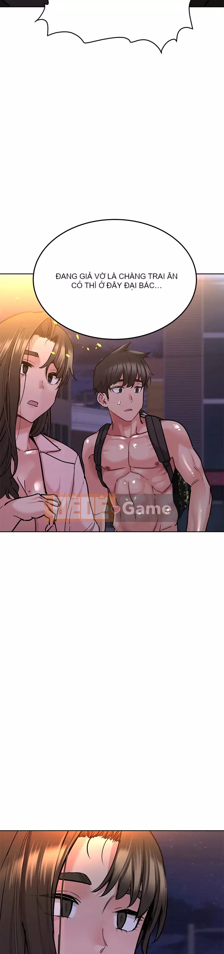 Giữ bí mật với mẹ nhé! Chương 15-16