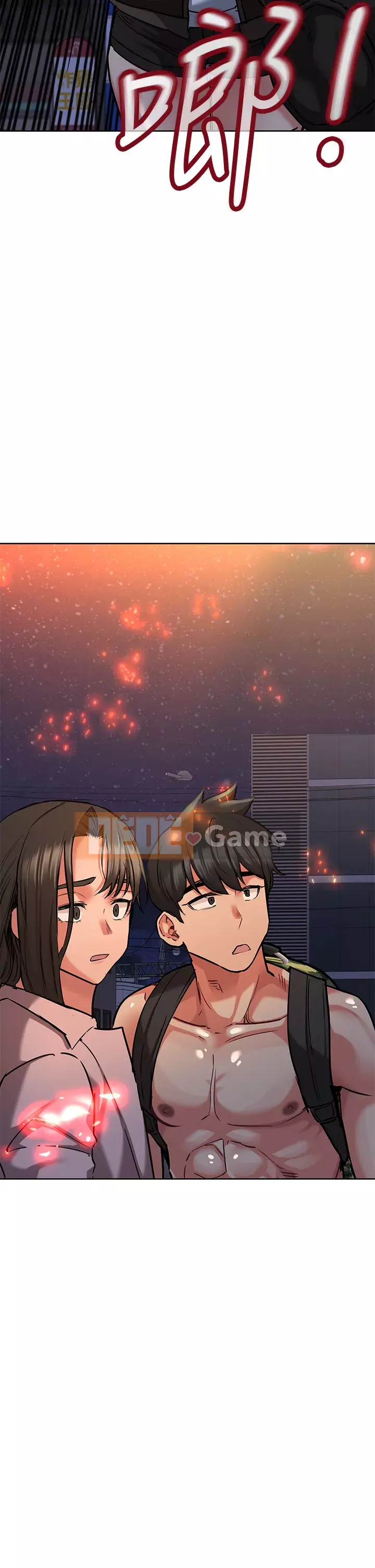 Giữ bí mật với mẹ nhé! Chương 15-16