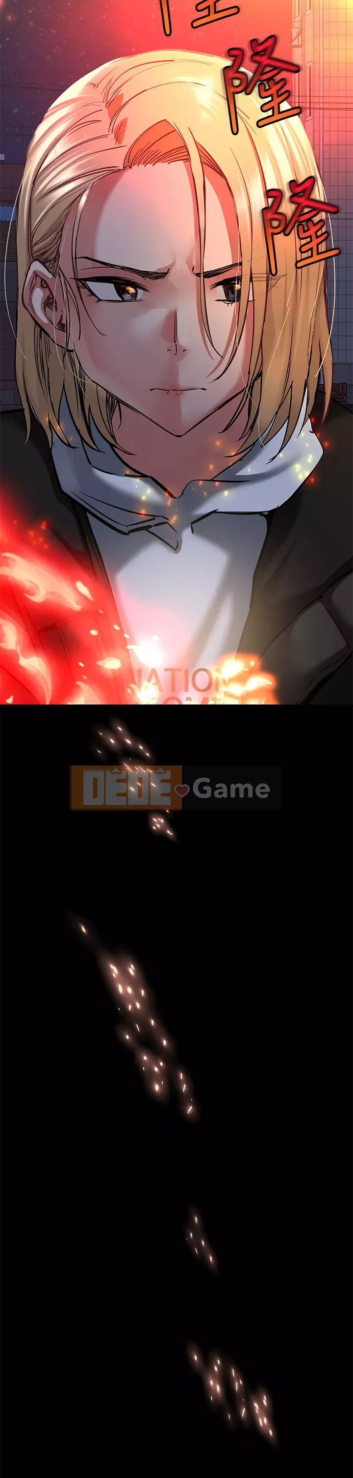 Giữ bí mật với mẹ nhé! Chương 15-16