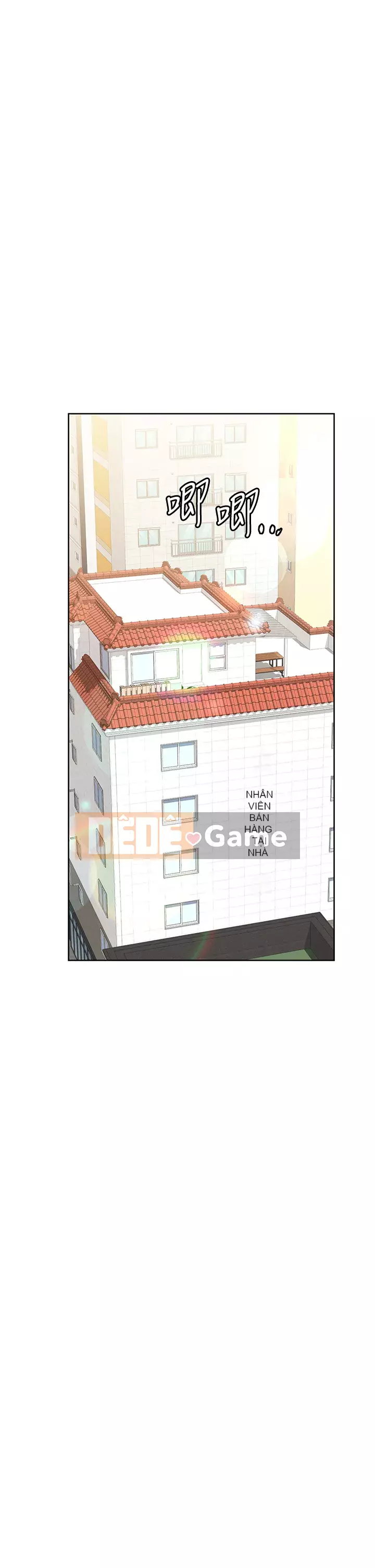 Giữ bí mật với mẹ nhé! Chương 15-16