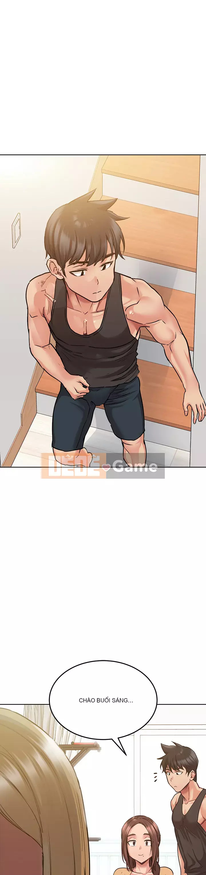 Giữ bí mật với mẹ nhé! Chương 15-16