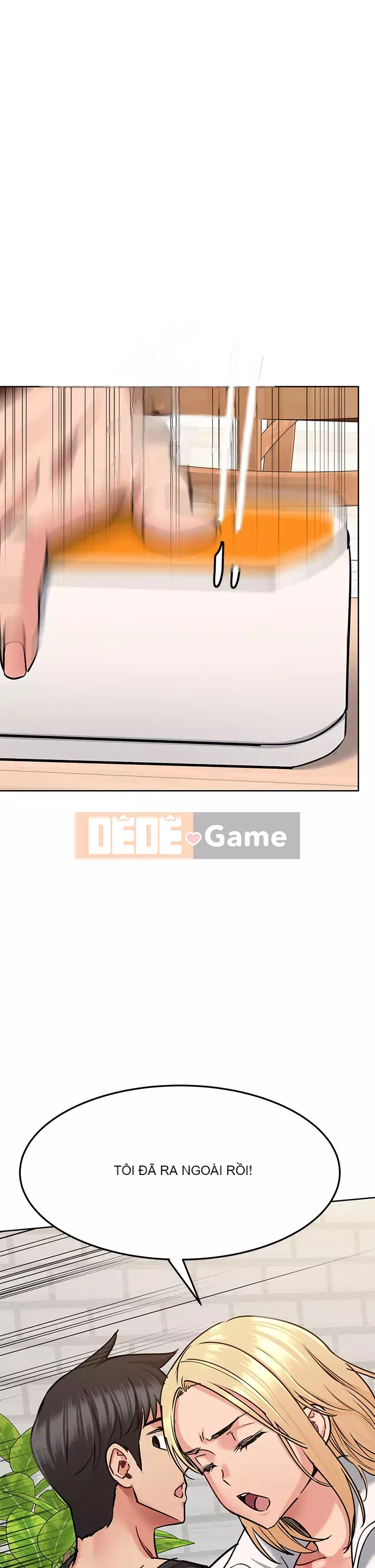 Giữ bí mật với mẹ nhé! Chương 15-16