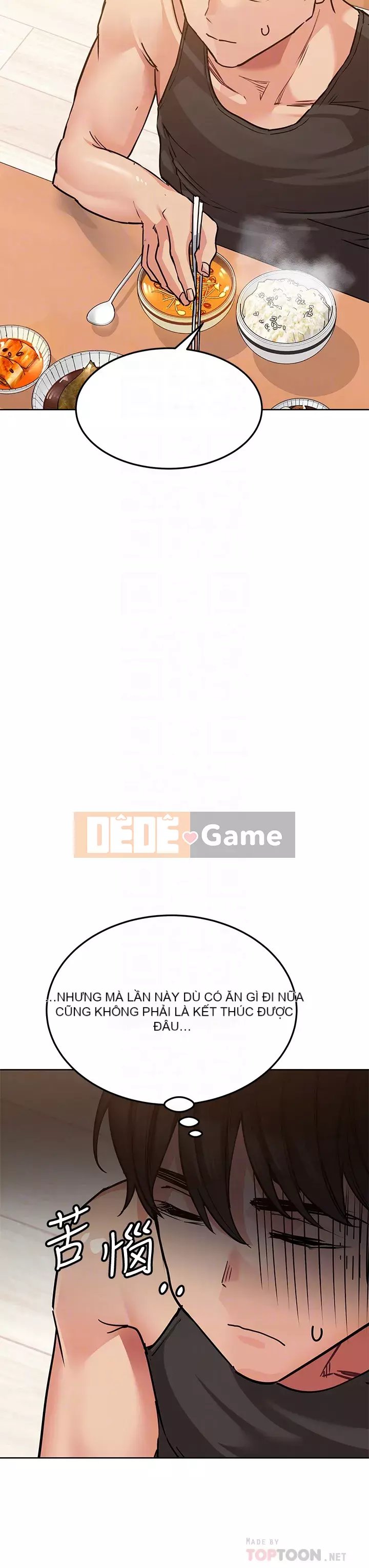 Giữ bí mật với mẹ nhé! Chương 15-16