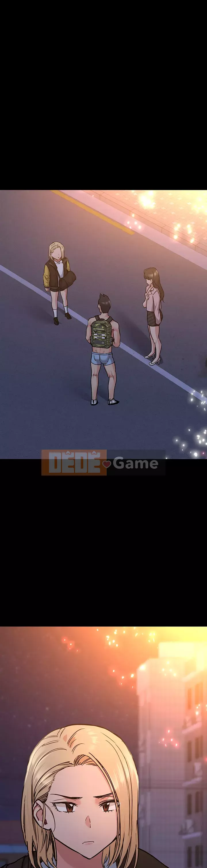 Giữ bí mật với mẹ nhé! Chương 15-16